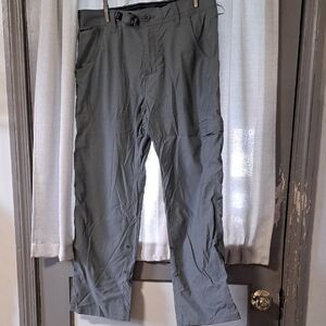 PrAna Mens Hiking Pants
